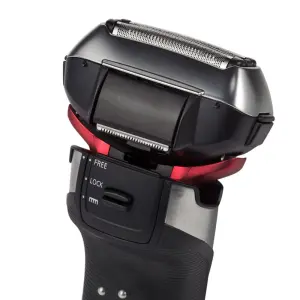 Електробритва Panasonic ES-LT4N-S820 UA