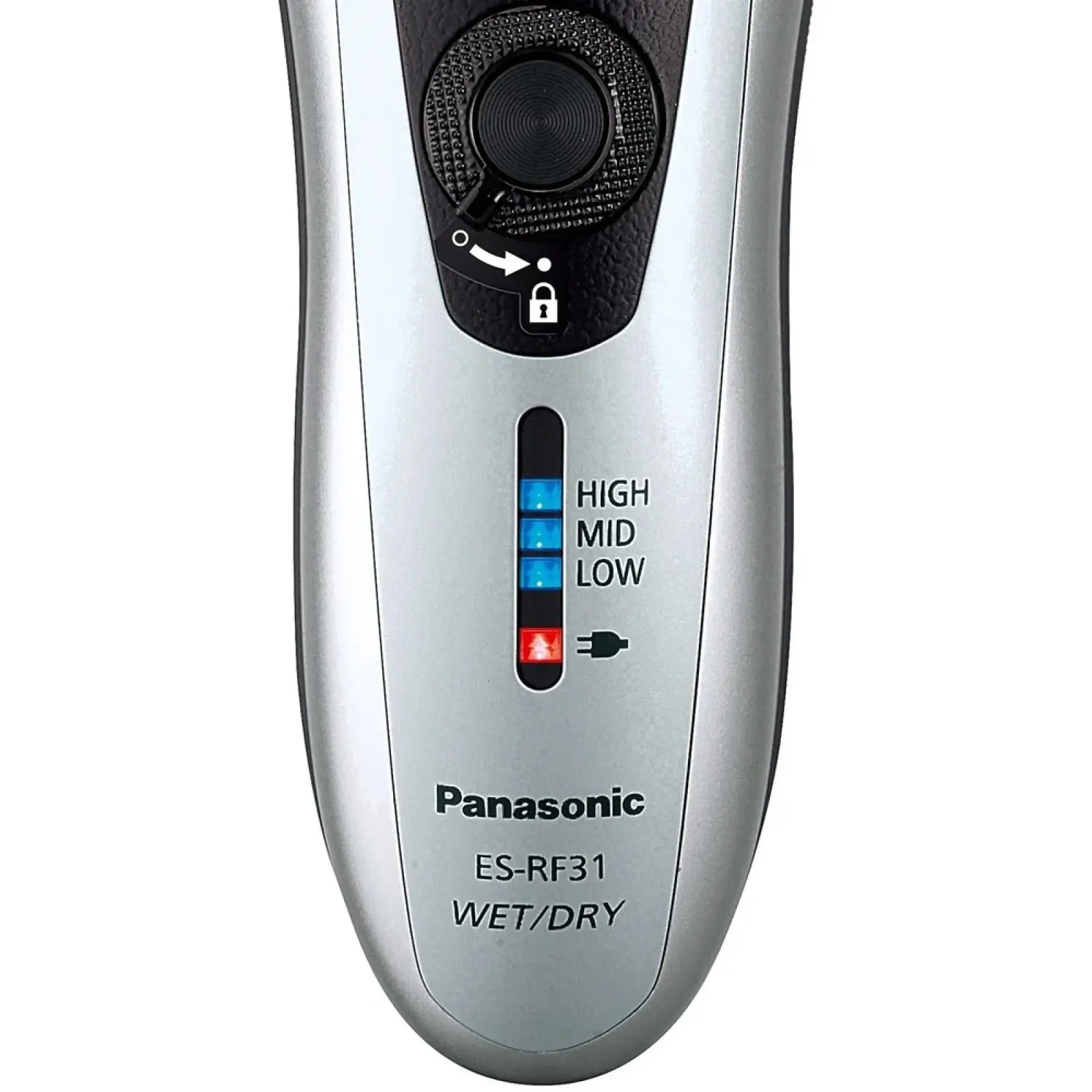 Електробритва Panasonic ES-RF31-S520 UA