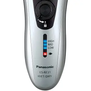 Електробритва Panasonic ES-RF31-S520 UA