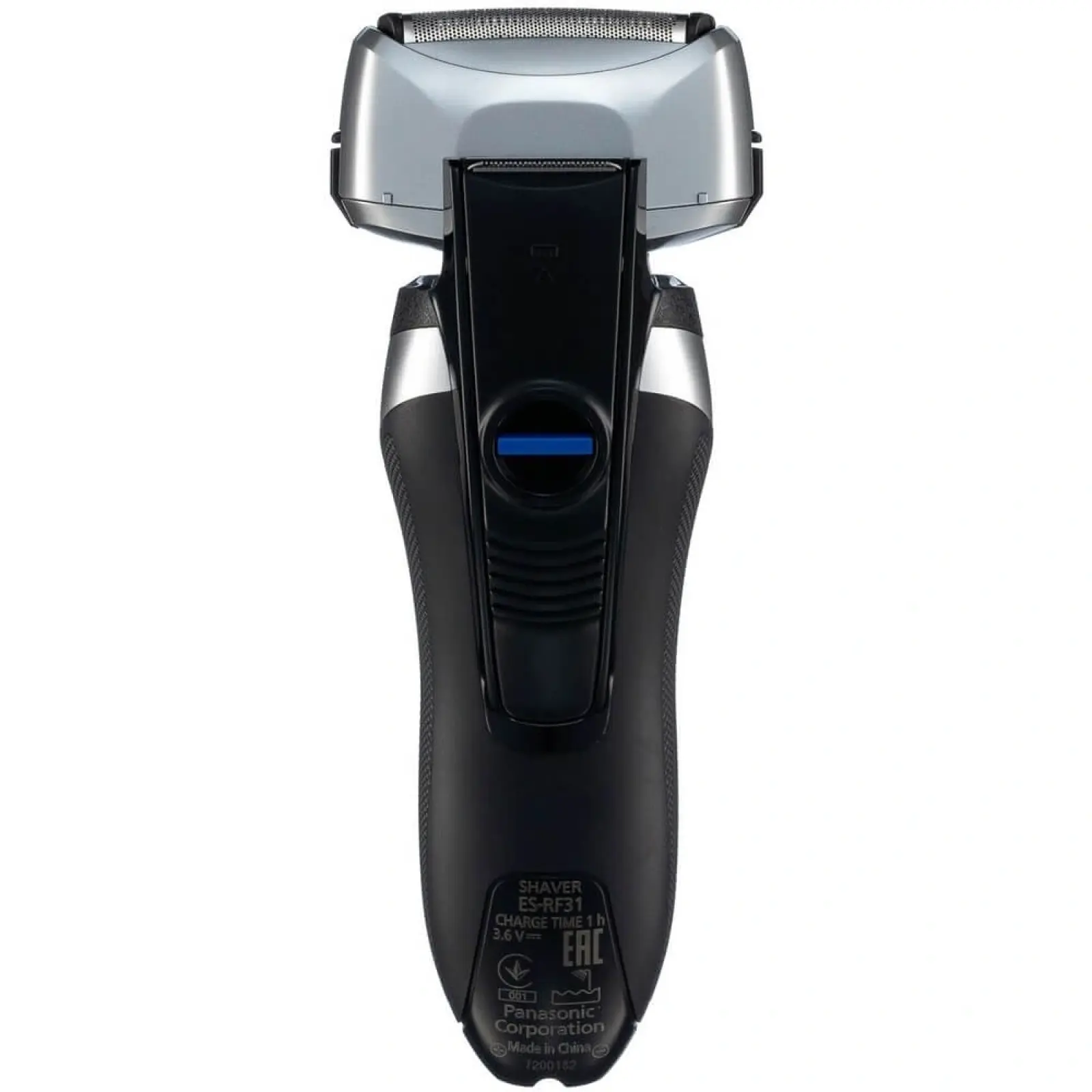 Електробритва Panasonic ES-RF31-S520 UA