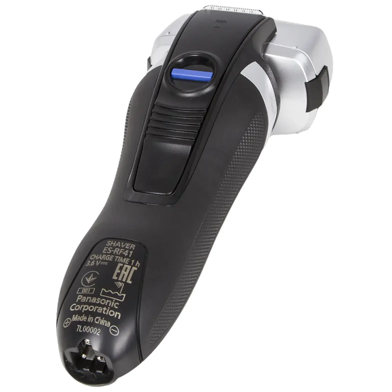 Електробритва Panasonic ES-RF41-S520 UA