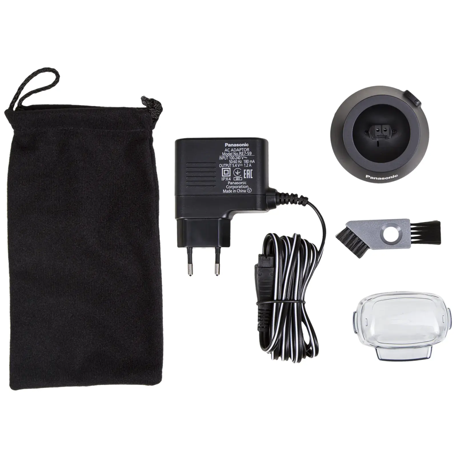 Електробритва Panasonic ES-RF41-S520 UA