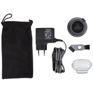Електробритва Panasonic ES-RF41-S520 UA
