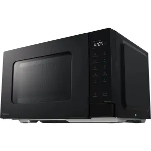 Мікрохвильова піч Panasonic NN-GT34NBZUE UA