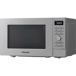 Мікрохвильова піч Panasonic NN-S29KSMZUE UA