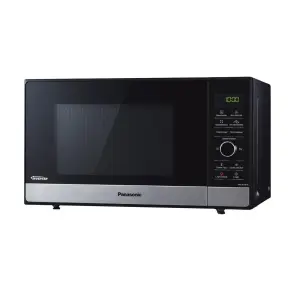 Микроволновая печь Panasonic NN-SD38HSZPE UA