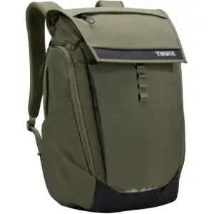 Рюкзаки городские THULE Paramount 27L PARABP-3216 (Soft Green) UA