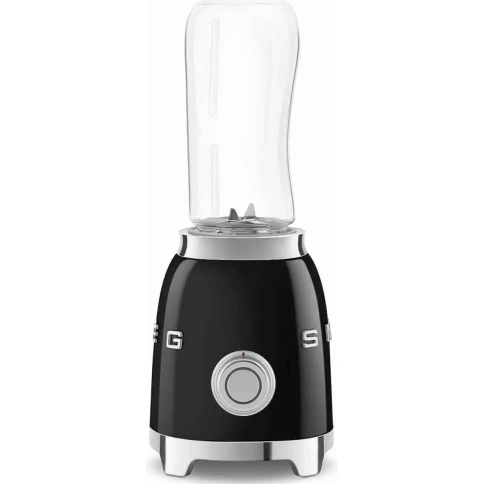 Блендер SMEG PBF01BLEU Black