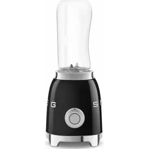 Блендер SMEG PBF01BLEU Black
