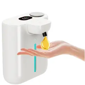 Автоматический диспенсер Pengruilin Foam Soap Dispenser P19