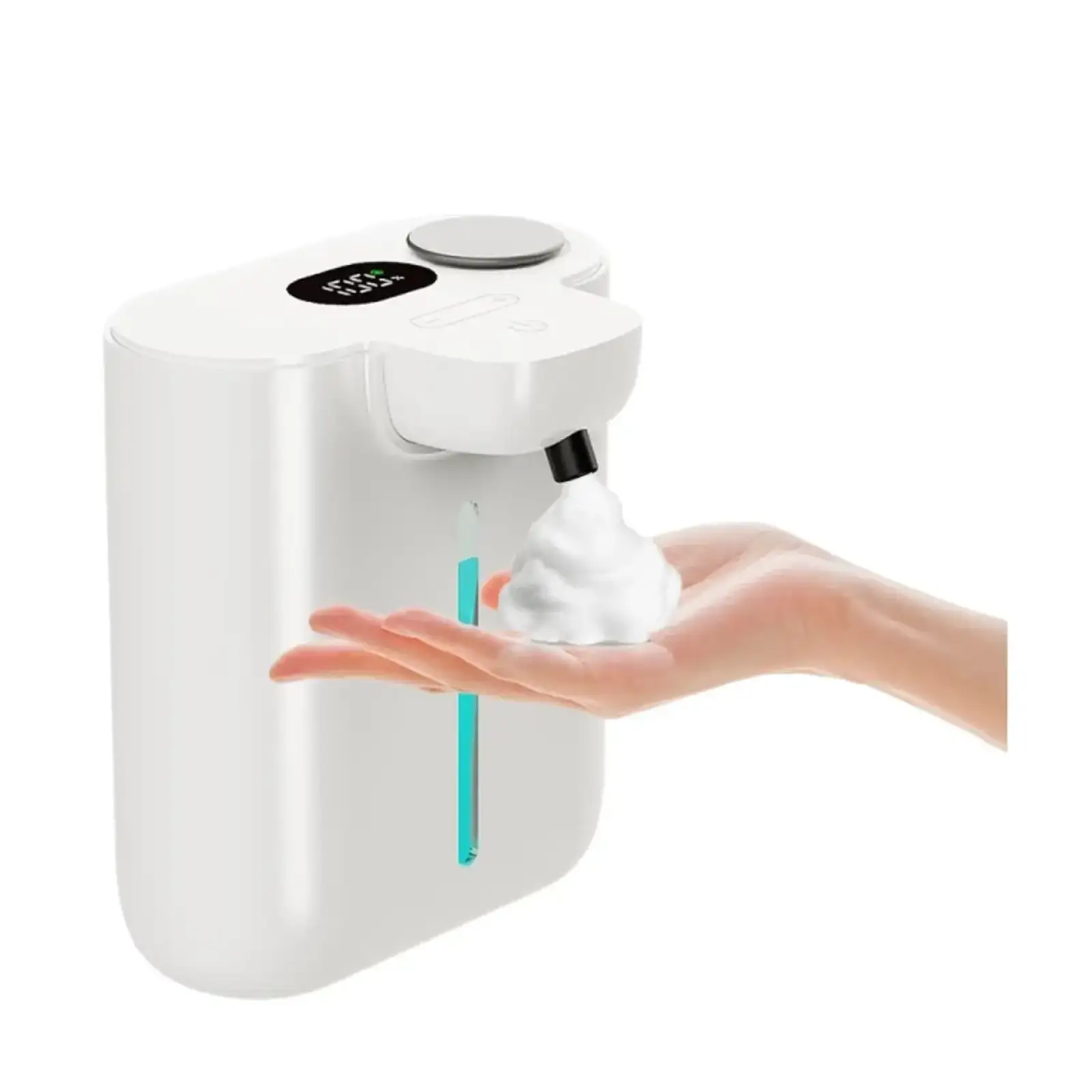 Автоматический диспенсер Pengruilin Foam Soap Dispenser P19
