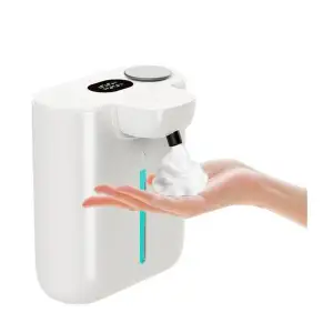 Автоматический диспенсер Pengruilin Foam Soap Dispenser P19