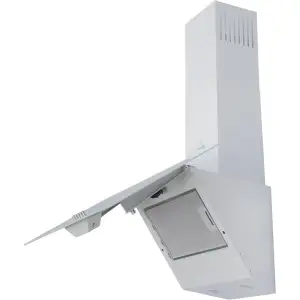 Витяжка Perfelli DNS 6272 D 700 WH LED UA