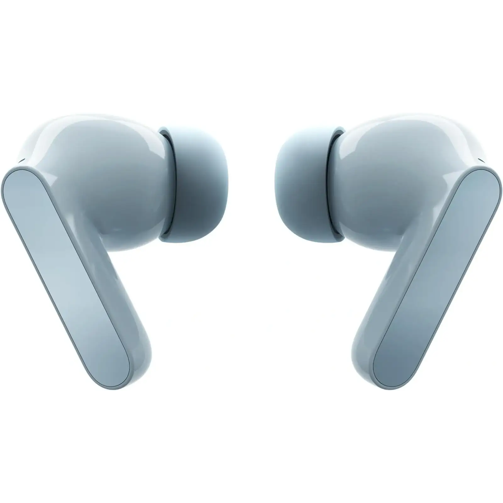 Наушники Motorola Moto Buds Glacier Blue (PG38C05749)