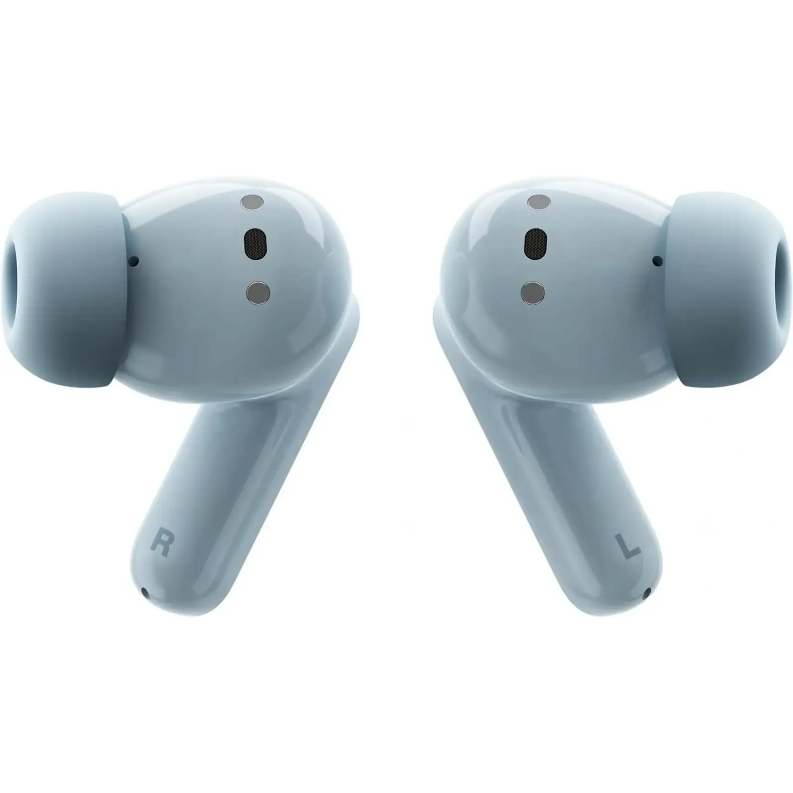 Наушники Motorola Moto Buds Glacier Blue (PG38C05749)