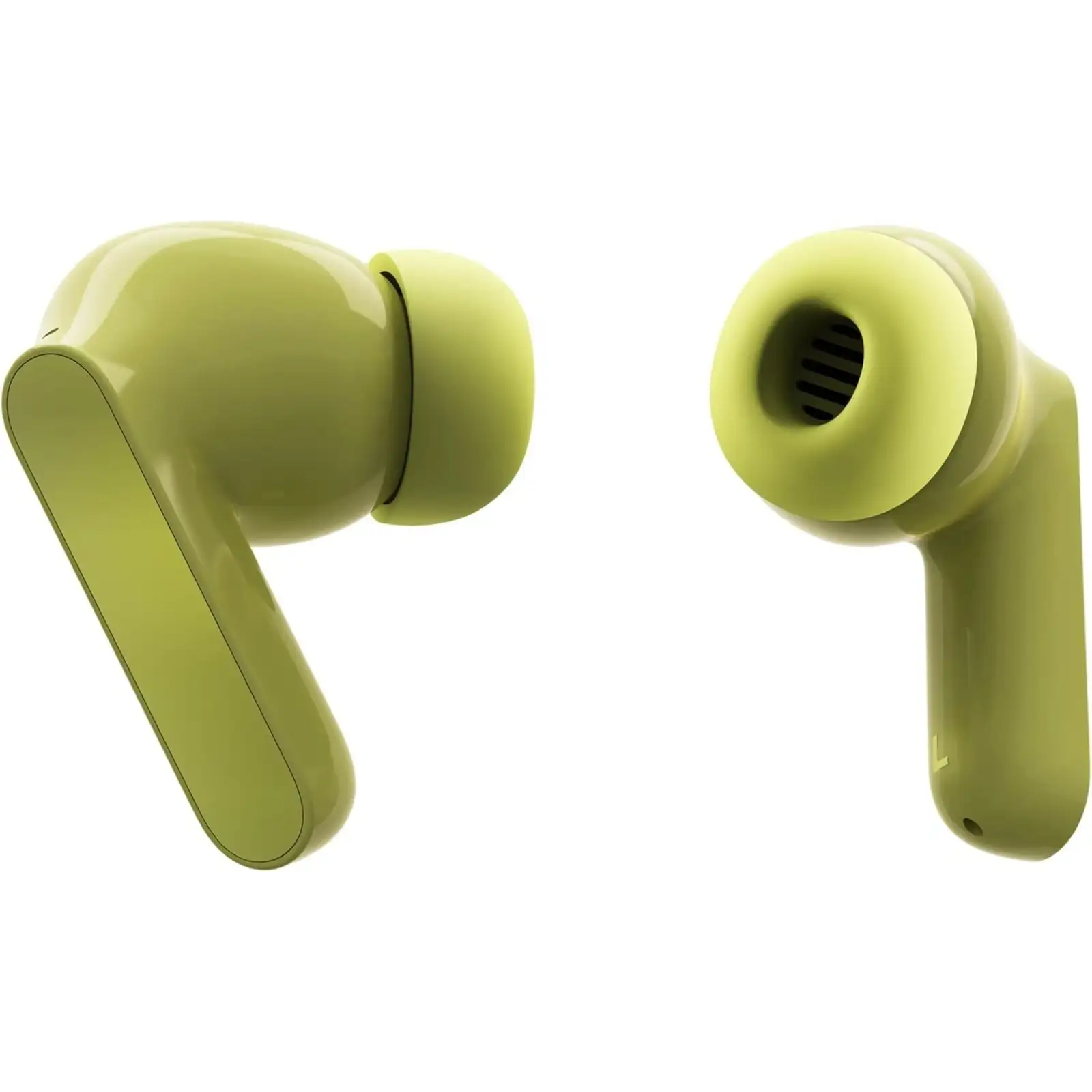 Наушники Motorola Moto Buds Kiwi Green (PG38C05790)