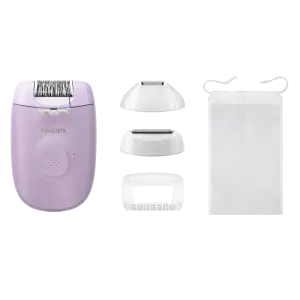 Эпилятор Philips 4000 Series BRE257/00 UA