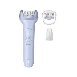 Эпилятор Philips 8000 Series BRE708/00 UA