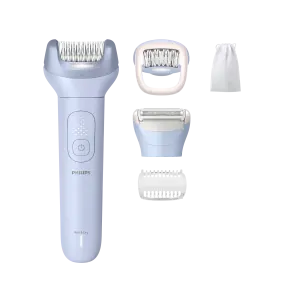 Эпилятор Philips 8000 Series BRE709/00 UA