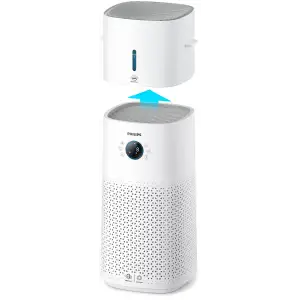 Воздухоочиститель Philips AC3737/10 UA
