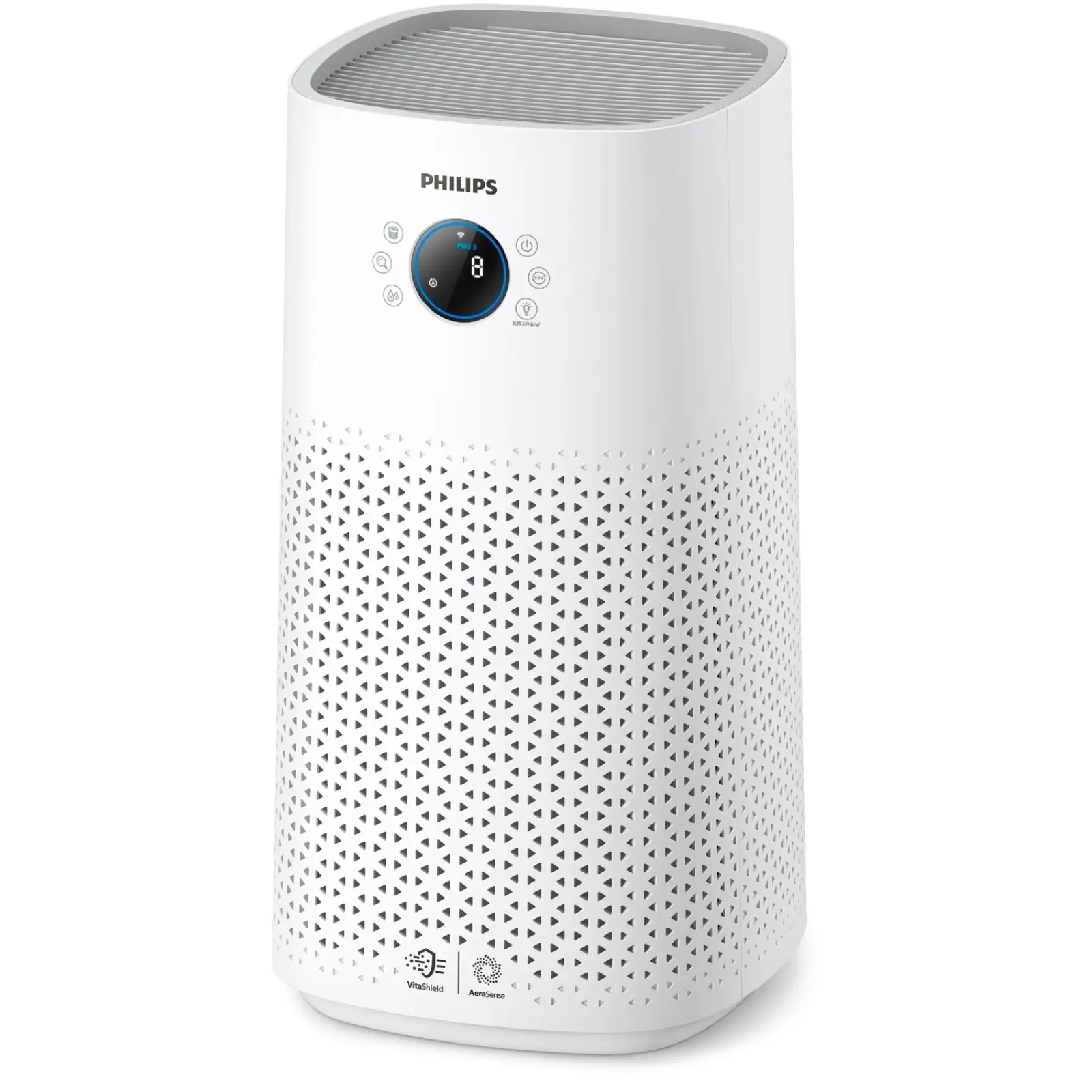 Воздухоочиститель Philips AC3737/10 UA