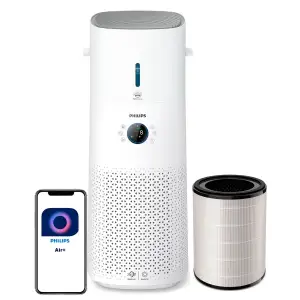Воздухоочиститель Philips AC3737/10 UA