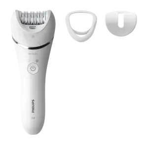Эпилятор Philips 8000 Series BRE700/00 UA