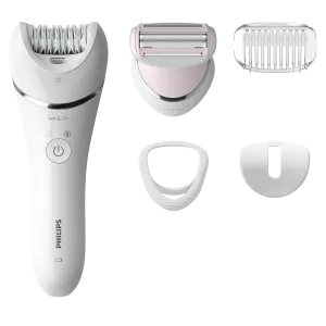 Эпилятор Philips 8000 Series BRE710/00 UA