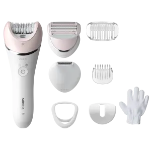 Эпилятор Philips 8000 Series BRE721/00 UA