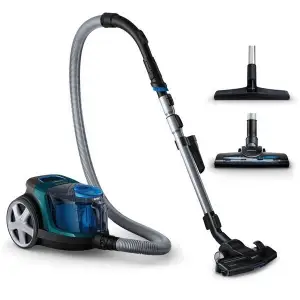 Пылесос циклонный Philips FC9334/09 UA