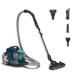 Пылесос циклонный Philips FC9557/09 UA