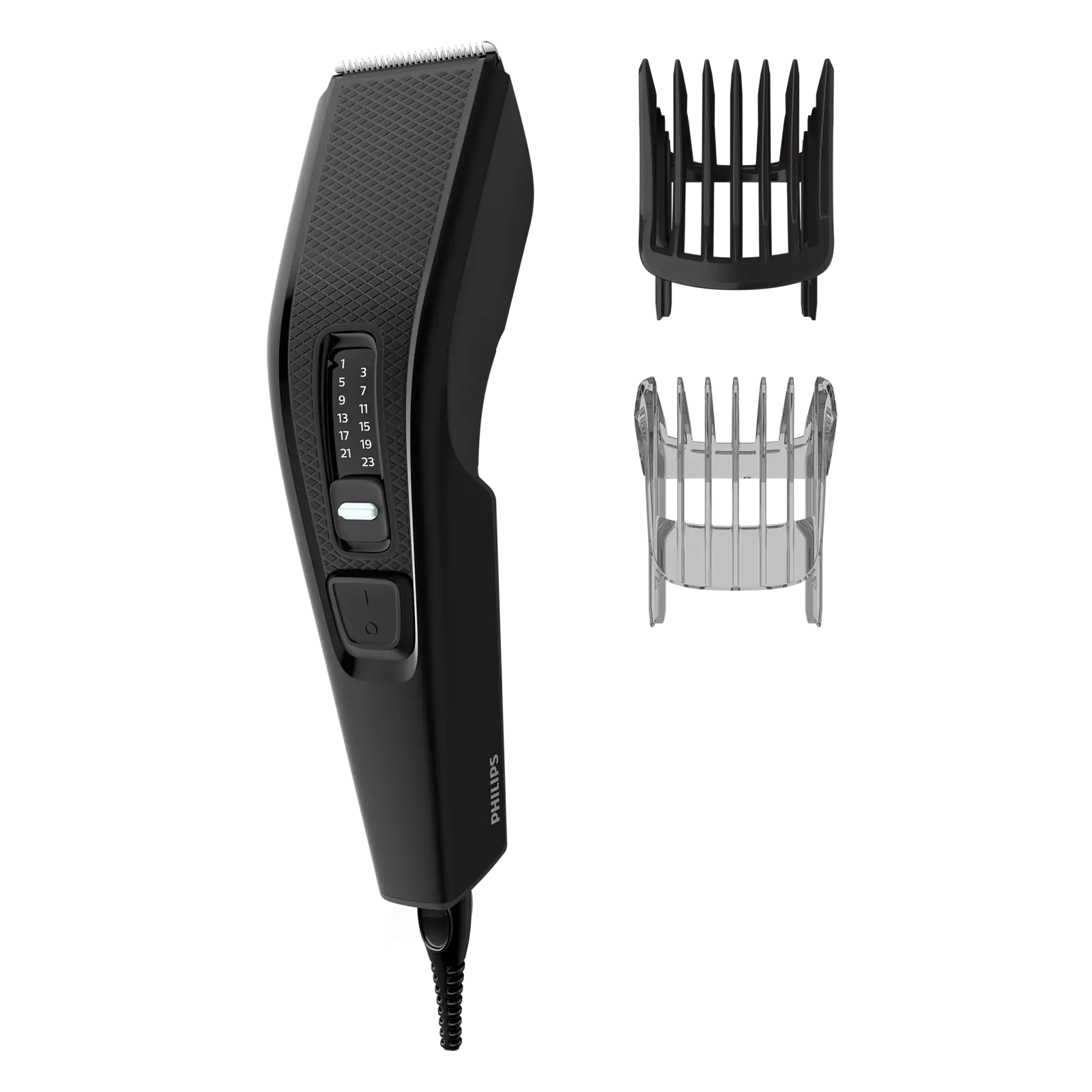 Машинка для стрижки Philips HC3510/15 UA