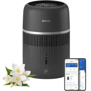 Зволожувач повітря Philips HU4210/03 UA