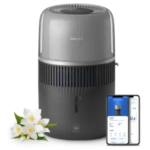 Зволожувач повітря Philips Series 5001 (HU5710/03) UA
