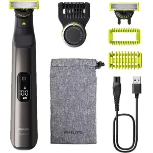 Триммер Philips OneBlade Pro 360 QP6552/15 UA