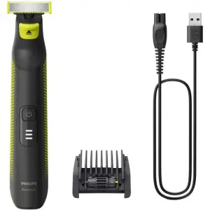 Триммер Philips OneBlade Pro QP6506/15 UA