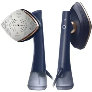 Відпарювач Philips OneTurn (GC215/20) UA