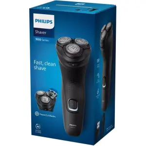Електробритва Philips S1141/00 series 1000 UA