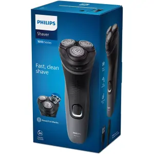 Електробритва Philips S1142/00 UA