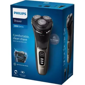 Электробритва Philips S3242/12 series 3000 UA