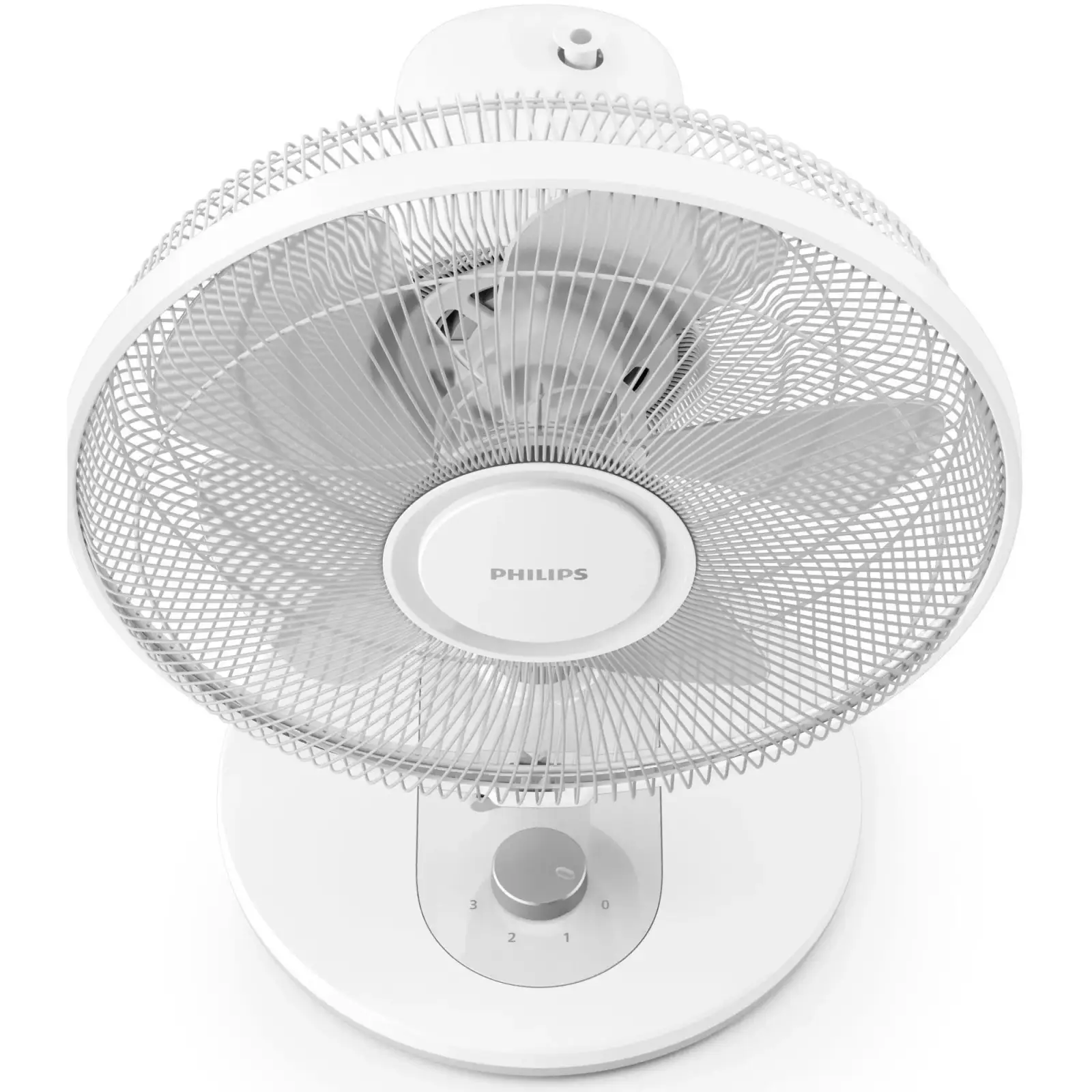 Вентилятор настольный Philips Series 1000 (CX1030/00) UA
