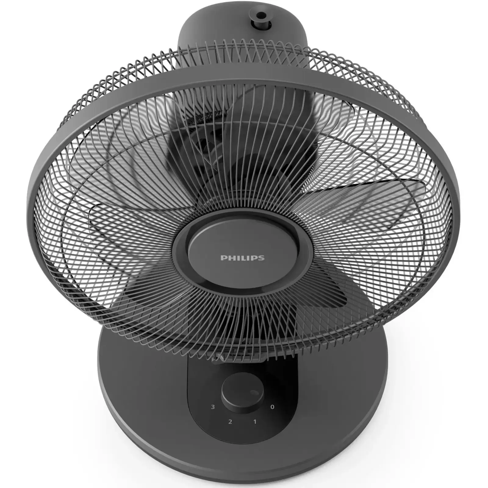 Вентилятор настільний Philips Series 1000 (CX1030/01) UA