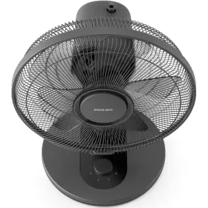 Вентилятор настільний Philips Series 1000 (CX1030/01) UA