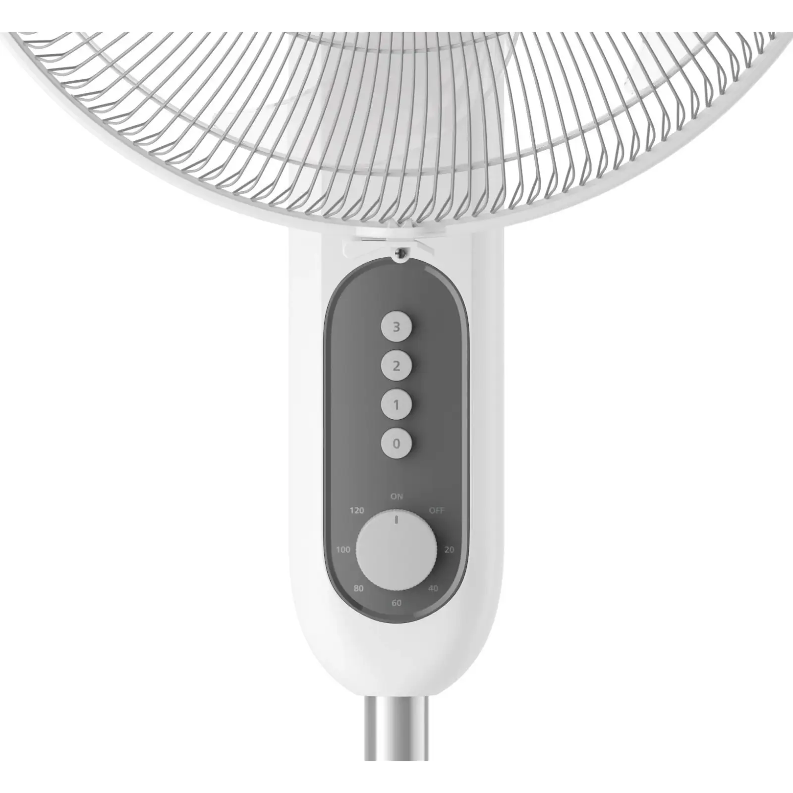 Вентилятор напольный Philips Series 1001 (CX1220/00) UA