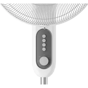 Вентилятор напольный Philips Series 1001 (CX1220/00) UA