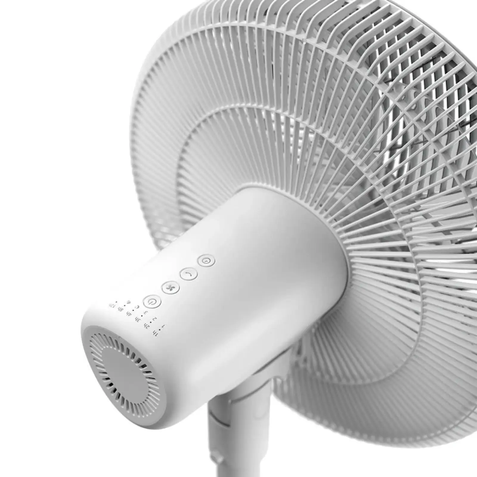 Вентилятор напольный Philips Series 2000 (CX2550/00) UA