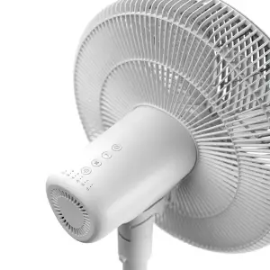 Вентилятор напольный Philips Series 2000 (CX2550/00) UA