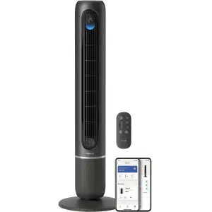 Вентилятор колонний Philips Series 7000 (CX7550/01) UA
