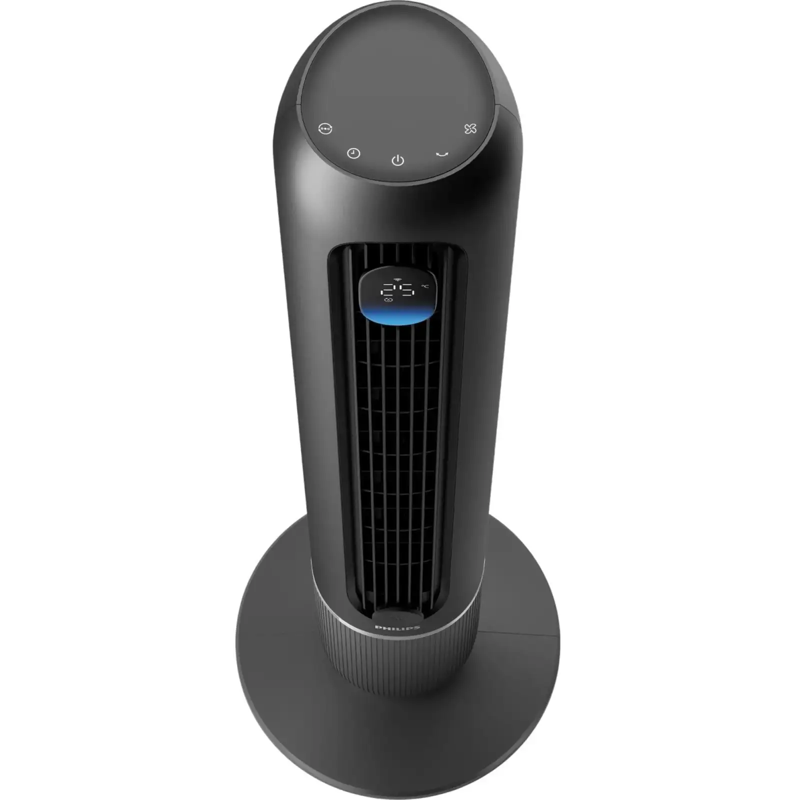 Вентилятор колонний Philips Series 7000 (CX7550/01) UA