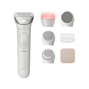 Епилятор Philips Series 9900 (BRE748/00) UA